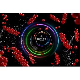 Безтютюнова суміш Swipe Currant (Свайп Смородина) 50 грам