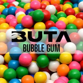 Тютюн Buta Bubble Gum (Бута Солодка Жуйка) 50 грам