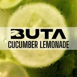 Тютюн Buta Cucumber Lemonade (Бута Огірковий Лимонад) 50гр
