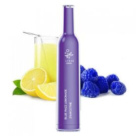 Одноразка Elf Bar CR500 Blue Razz Lemonade (Ельф бар Блакитний Лимонад)