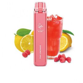 Одноразка Elf Bar NC1800 Pink Lemonade (Ельф бар Рожевий Лимонад)