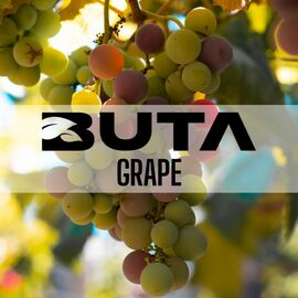 Тютюн Buta White Grape (Бута Білий Виноград) 50гр