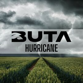 Тютюн Buta Hurricane (Бута Ураган) 50гр