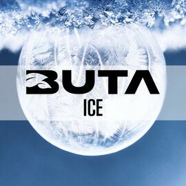 Тютюн Buta Ice (Бута Чистий Лід) 50 грам