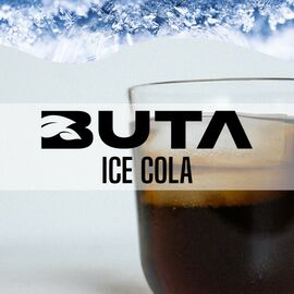 Тютюн Buta Ice Cola (Кола з льодом) 50 грам