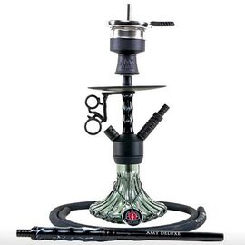 Кальяни Amy Deluxe 123.03 PSMBK-BK (Чорний)