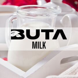 Тютюн Buta Milk (Бута Молоко) 50 грам
