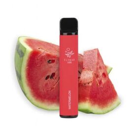Одноразка Elf Bar 800 Watermelon (Ельф бар Арбуз)