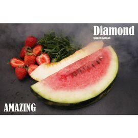 Тютюн Diamond Amazing (Діамант Дивовижне) 50гр