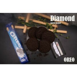 Тютюн Diamond Oreo (Діамант орео) 50гр