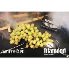 Тютюн Diamond Grape (Діамант Виноград) 50гр