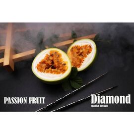Тютюн Diamond Passion Fruit (Діамант Маракуя) 50гр