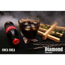 Тютюн Diamond Cola (Діамант Кола) 50гр