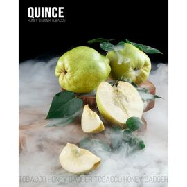 Табак Honey Badger Mild (Медовый Барсук легкая линейка) Айва 100 грамм