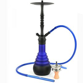 Кальяни Amy Deluxe 620 4-Stars BK-BU (Емі Делюкс) Чорний-синій