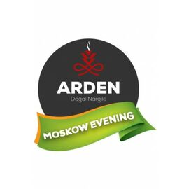 Безтютюнова суміш Arden Paris Romantik (Арден Мультфрукт) 100 грам