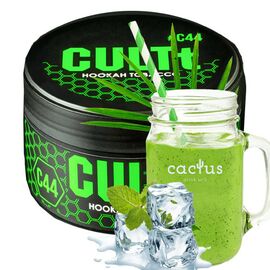 Табак CULTT C44 Ice Сactus (Культт Айс Кактус ) 100 грамм