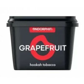 Тютюн Endorphin Grapefruit (Ендорфін Грейпфрут) 60грам