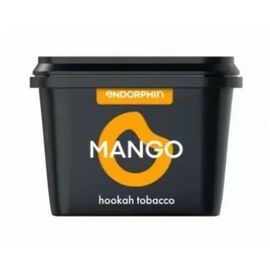 Тютюн Endorphin Mango (Ендорфін Манго) 60грам
