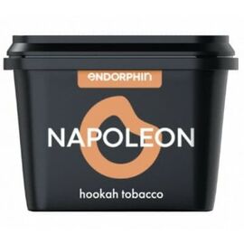 Тютюн Endorphin Napoleon (Ендорфін Наполеон) 60грам