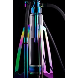 Кальяни Hi-Tech Club Coral Iris