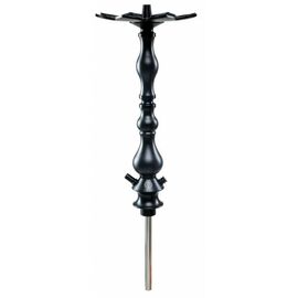 Шахта для Кальяну Karma black (Карма) 0.0 чорна