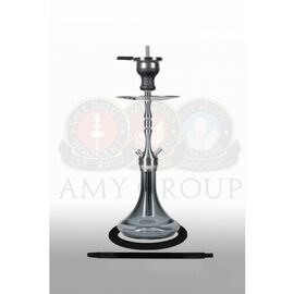 Кальяни UNIO UNIO 002.02 Чорний