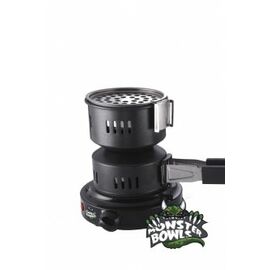Плитка для розпалювання Monster Hookah MH002 650W