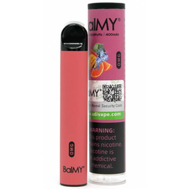 Одноразка BalMy 800 O.M.G
