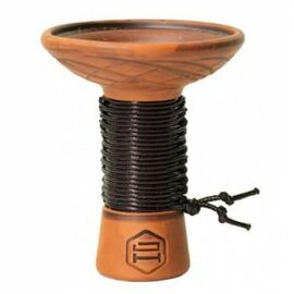 Чаша для кальяну Jpona мумія