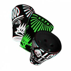 Чаша для кальяну Хмара Hooligan (Хуліган)