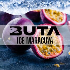 Тютюн Buta Ice Maracuya (Бута Айс Маракуя) 50 грам
