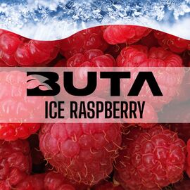 Тютюн Buta Ice Raspberry (Бута айс малина) 50 грам