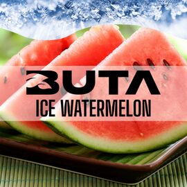 Тютюн Buta Ice Watermelon (Бута Айс Арбуз) 50 грам