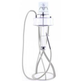 Кальяни Frey SD Hookah білий