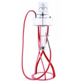 Кальяни Frey SD Hookah червоний