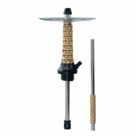 Кальяни Sunrise Hookah Windskull Lite Gold без Колби