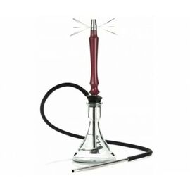 Кальяни Tiaga Hookah (Тяга Хука) з накладкою