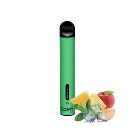 Одноразка BalMy (Балми) Фруктовая Мята 500 | 5%