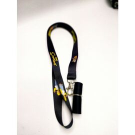 Персональный мундштук Симпсоны