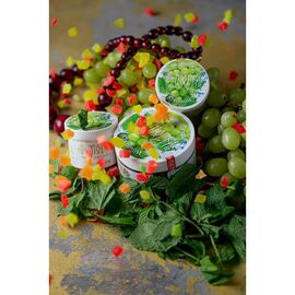 Тютюн Мольфар Кіш-Міш (Molfar Virginia) 60 грам