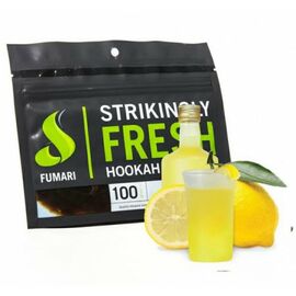 Табак Fumari Limoncello (Фумари Лимончелло) 100 грамм
