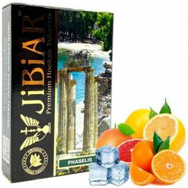 Табак Jibiar Phaselis (Джибиар Фаселис ) 50гр