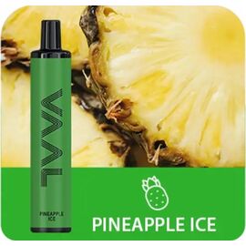 Одноразка VAAL (Велл) Ананас Айс 5000| 2%