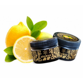 Табак для кальяна Arawak Лимон (Аравак) 100 грамм