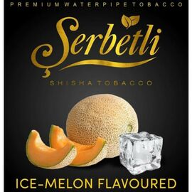 Табак Serbetli Ice Melon (щербетли Ледяная Айс Дыня) 50 грамм