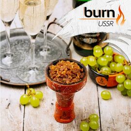 Тютюн Burn USSR (Берн СРСР) 100 грам