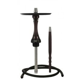 Шахта для Кальяну Alpha Hookah Model X – Space X (Альфа Хука Космос)