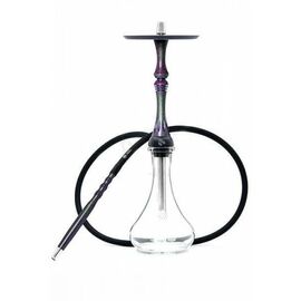 Шахта для Кальяну Alpha Hookah Kappa (Харлей/Джокер)