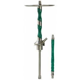 Шахта для Кальяну Sky Hookah Vertigo Green